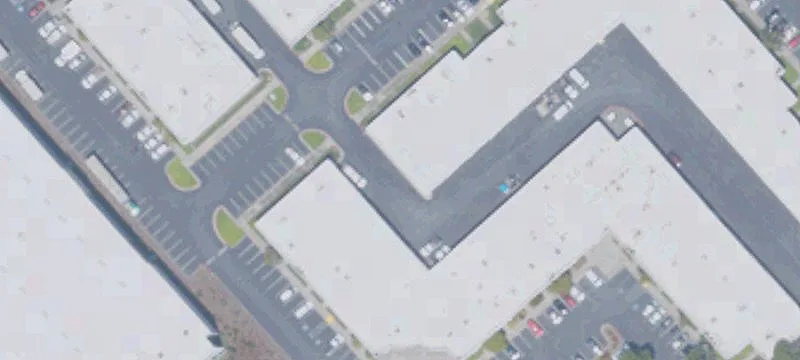 Hayward Industrial Sublease Opportunity