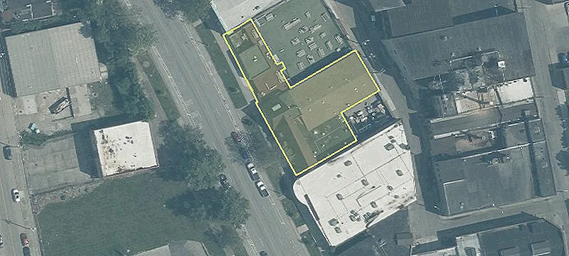 OTR Venue with Indoor/Outdoor Space