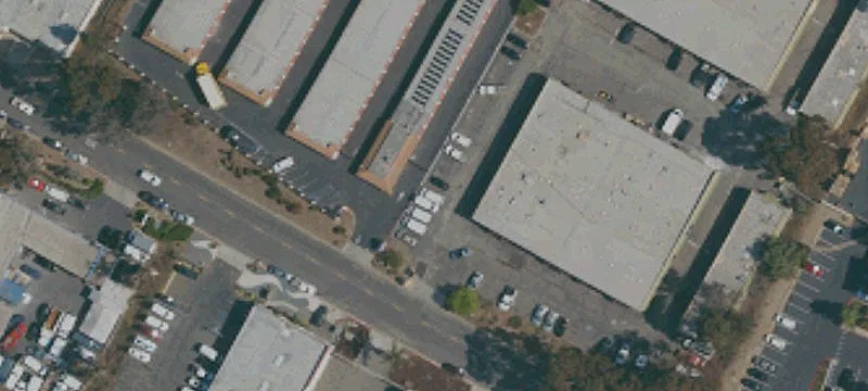 San Marcos Industrial Space Available