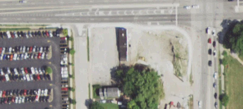 Land For Sale Oak Forest