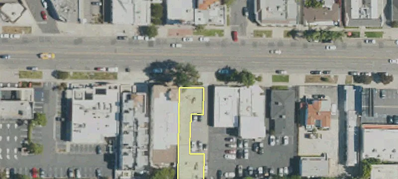 Medical Office in Los Angeles