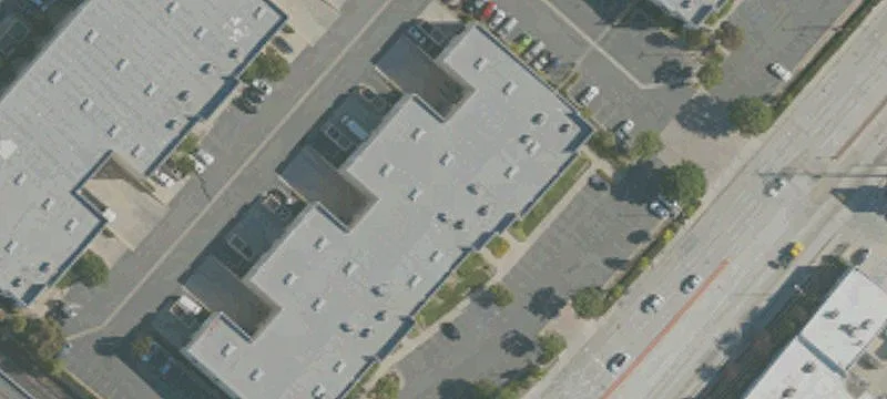 Modern Warehouse in Secure Park