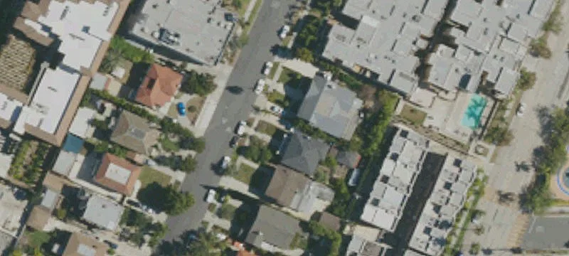 Los Angeles Office Space Available