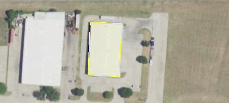 Wylie Warehouse Space Available