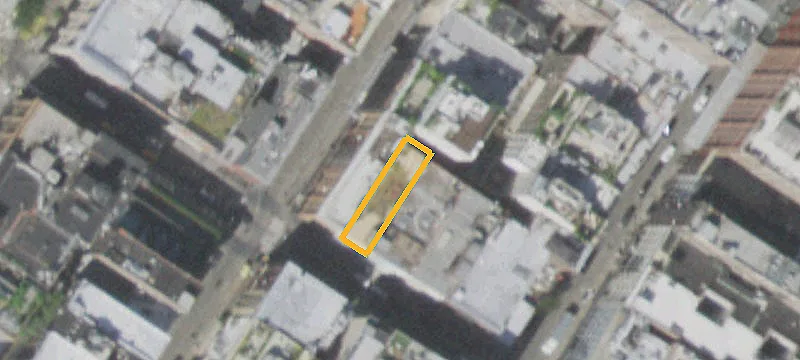 Prime SoHo Retail Space