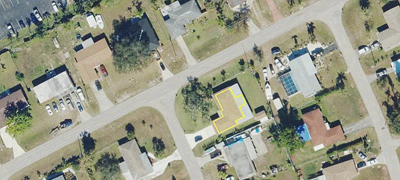 Cape Coral Industrial Flex Space