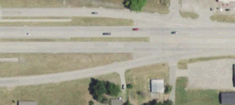 Prime Corner Land Opportunity