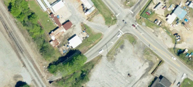 Spartanburg Flex Industrial Space