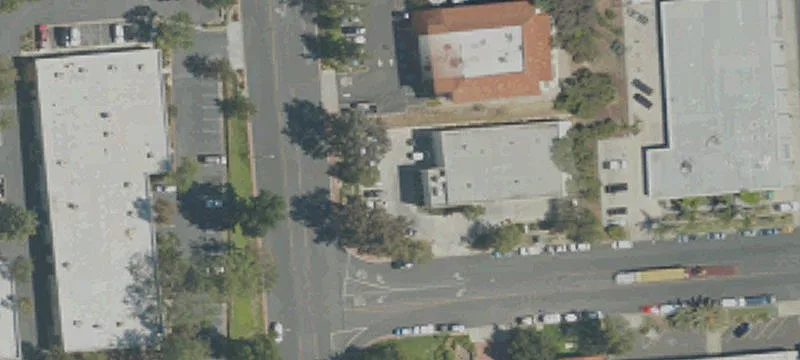 Westlake Village Office/Warehouse Sublease