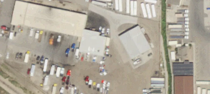 Commerce City Industrial Property For Sale