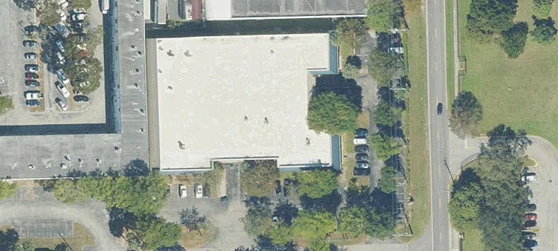 Pompano Beach Industrial Warehouse Suite