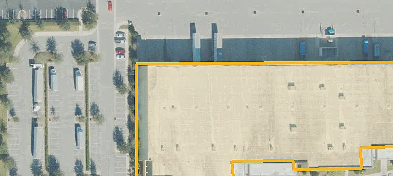 Warehouse Space in Horizon Commerce