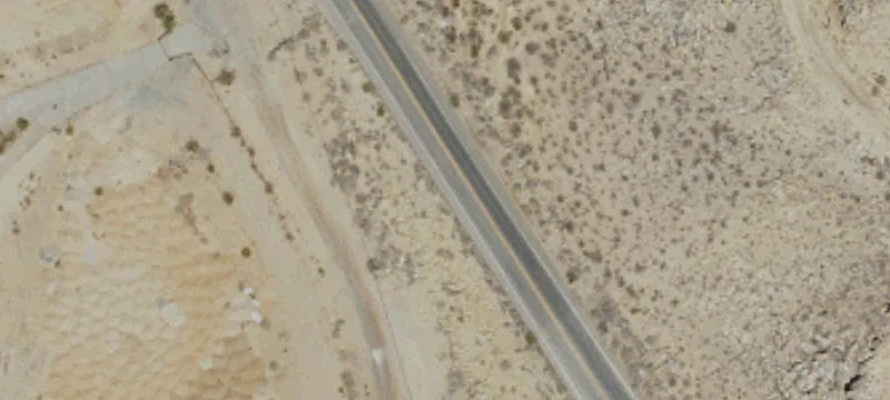 Interstate 15 Land Opportunity