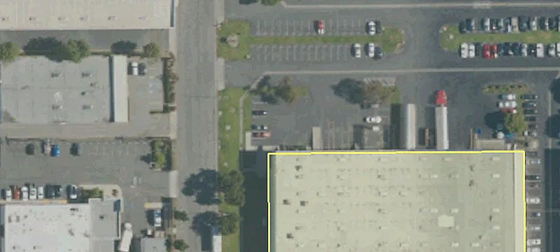 Santa Fe Springs Warehouse Available