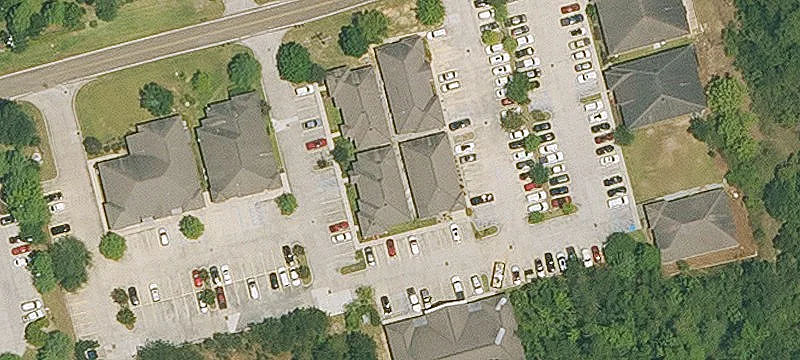 Commercial Land for Ground Lease