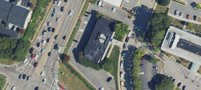 Turnkey Office Space Available