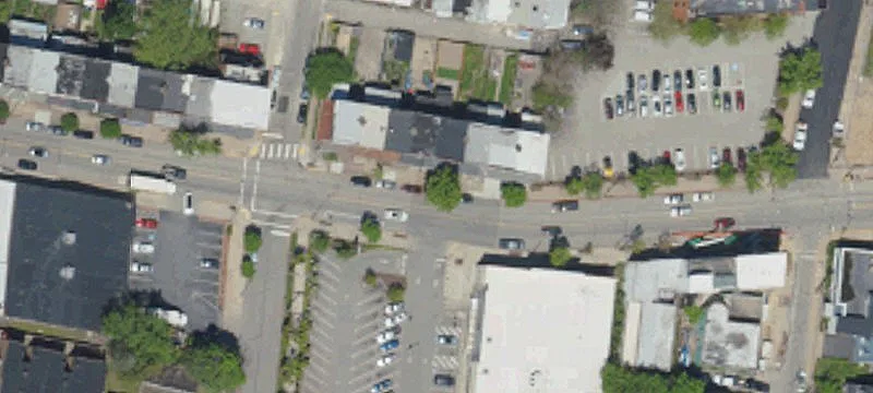 East End Office Sublease Opportunity