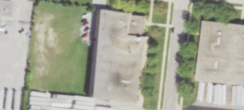 St Charles Warehouse Opportunity