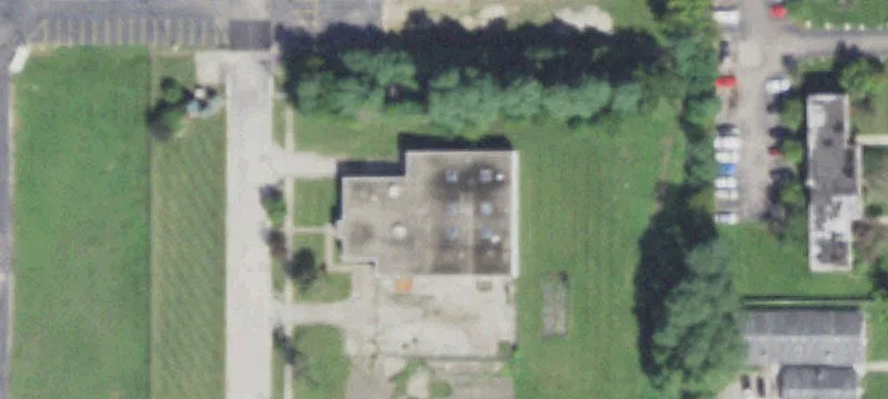 St Charles Warehouse For Sale