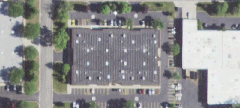 Wheeling Industrial Space Available