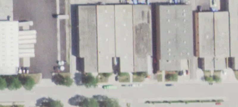 Elk Grove Village Warehouse Space