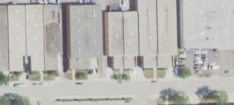 Elk Grove Village Warehouse Space