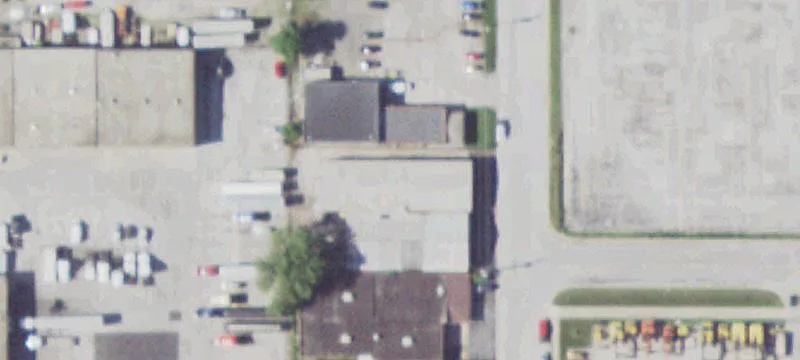 South Holland Industrial Property