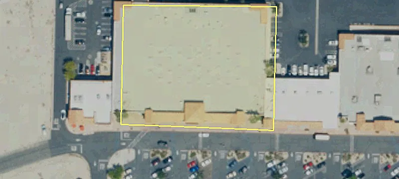 Palm Desert Retail Spaces Available