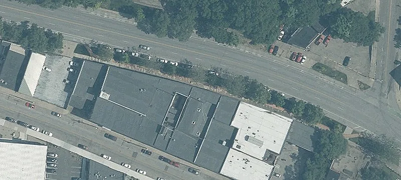 Mixed-Use Asset in Over-the-Rhine