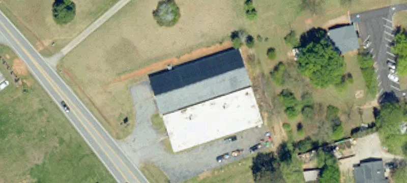 Easley Showroom/Office/Warehouse For Sale