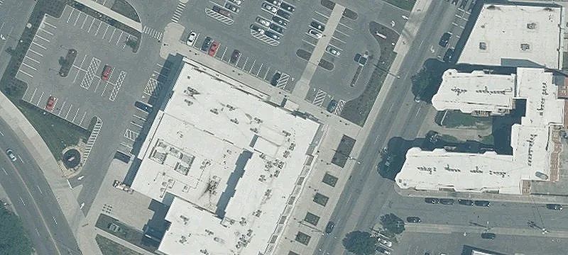 Avondale Town Center Retail Space