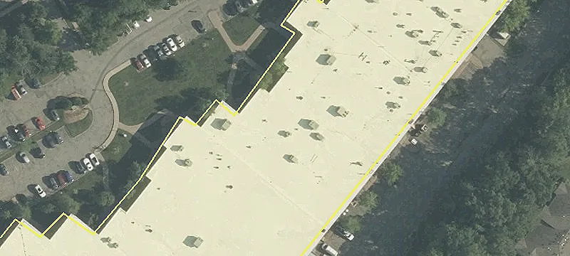 Cedar Knolls Office Space Available