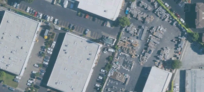 Industrial Suite in Tri Valley