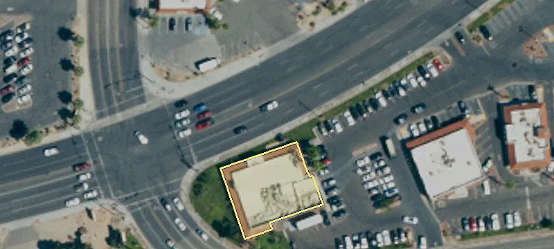 Indio Retail Center For Lease