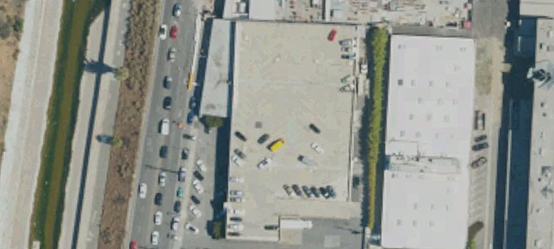 Industrial Flex Space Available