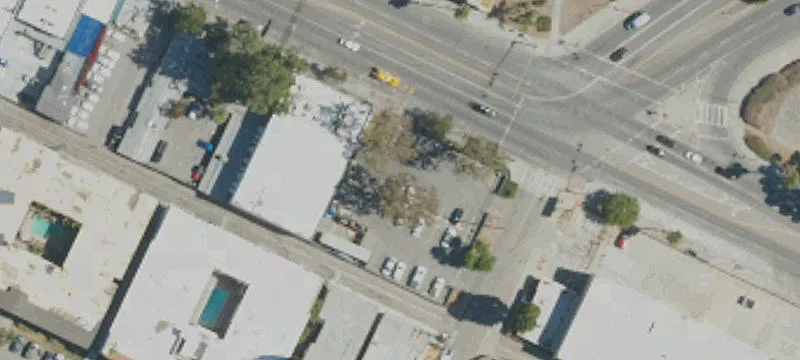 Studio City Production Space Available