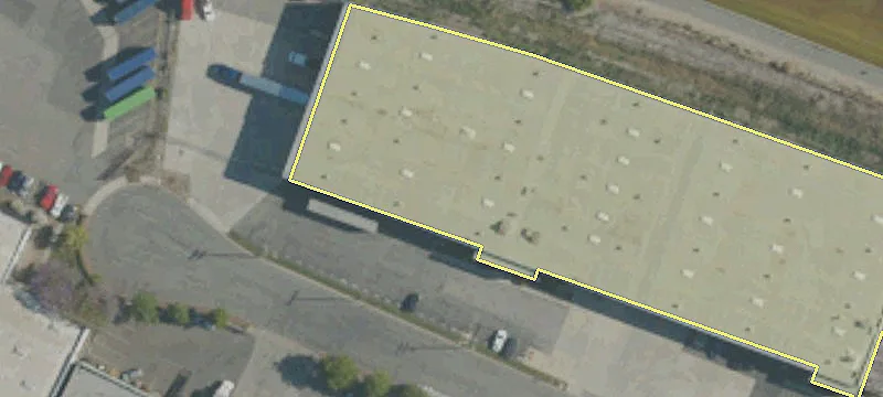 Industrial Property in City of Industry