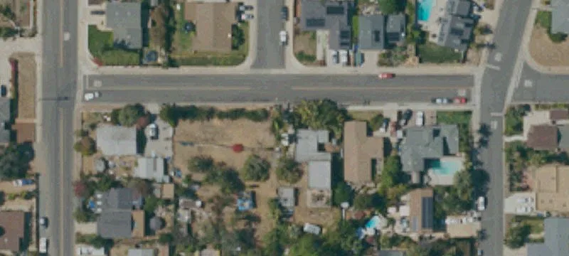 Retail/Restaurant Space in Oceanside