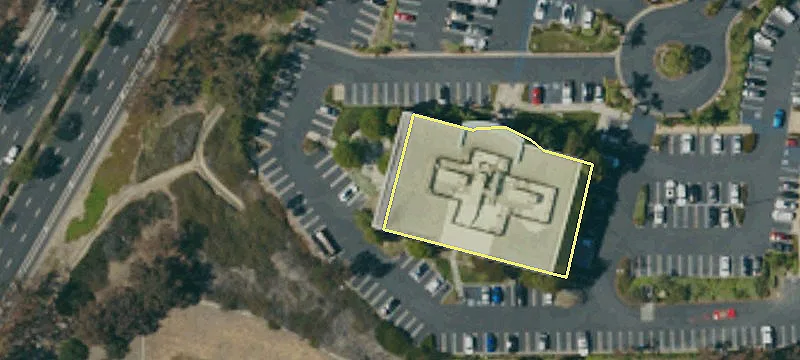 Office Space in South Orange