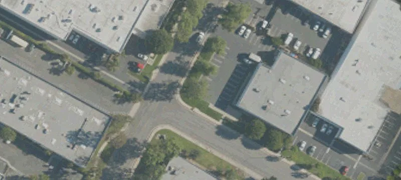 Freestanding Industrial Building For Rent