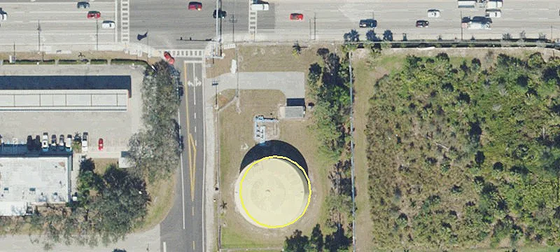Oriole Logistics Center Industrial Park