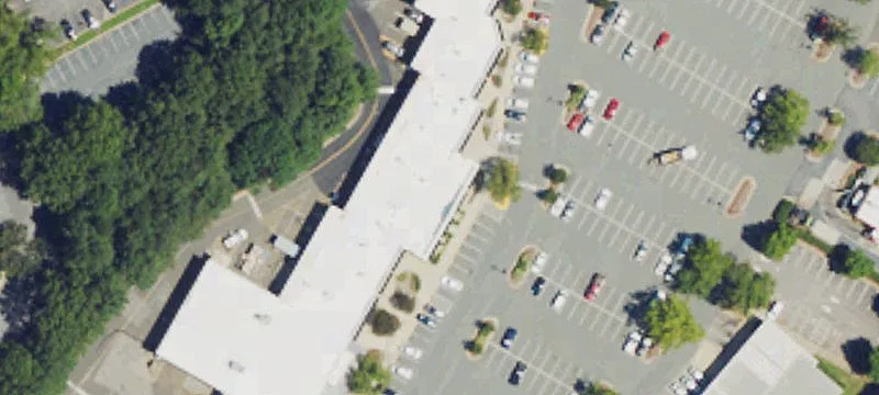 Wake Forest Retail Opportunity