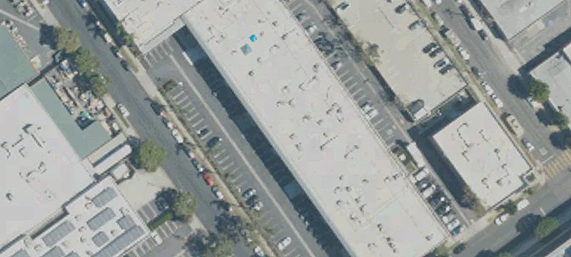 West LA Creative Office Suites