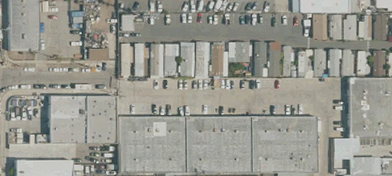 North Hollywood Warehouse Space Available