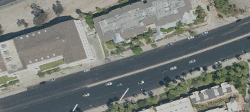Office Space in Los Angeles