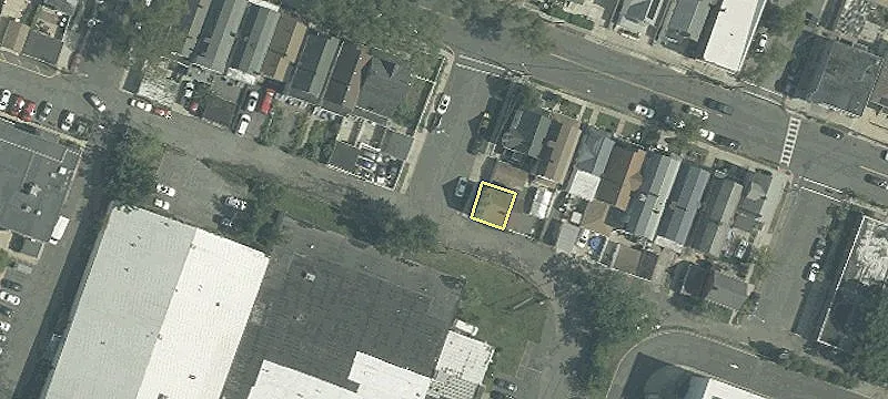 Industrial Space in Perth Amboy