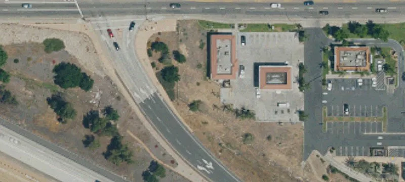 Prime Land Near 210 Freeway