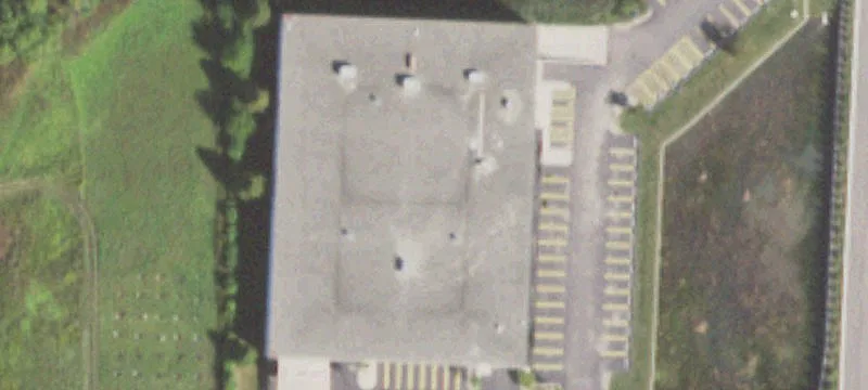 Carol Stream Warehouse Space