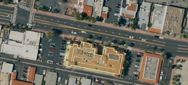 San Clemente Office Building For Sale