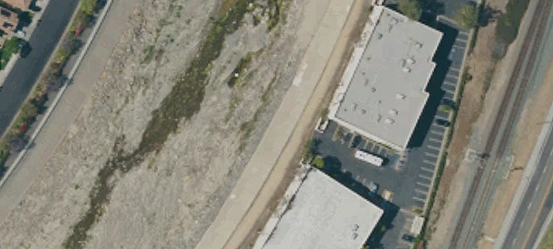 San Juan Capistrano Warehouse Space